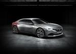 Peugeot Exalt Concept 2014 года